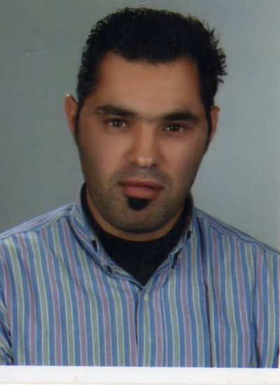 AHMET  BAYRAKTAR