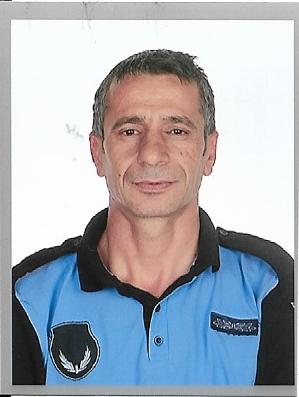 ERSİN  BABAHAN