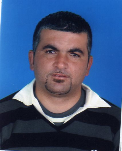 MESUT  KEÇECİ