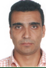 SALİH  GÜNEŞ