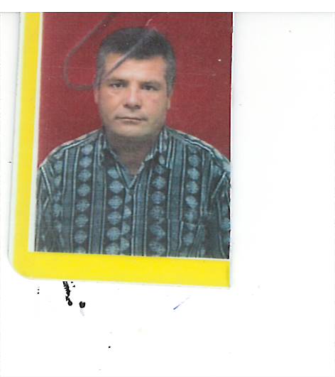 HURŞİT  ÖZTEMİZ