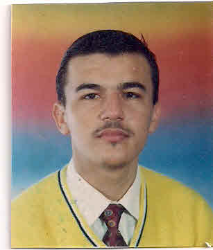 FATİH  GÜN