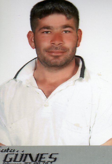 BAHATTİN  SONBAŞ