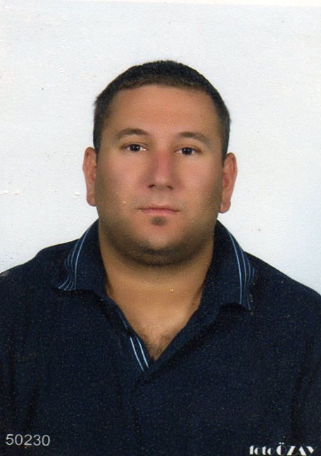 ÖZHAN  MONARGALI