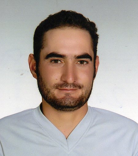 BAYRAM  YALÇIN