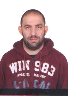 HÜSEYİN  BALLI