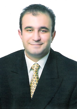 TARIK  MÜFTÜZADE