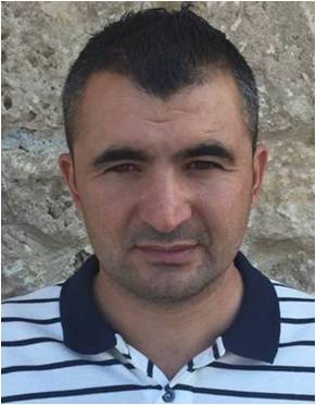 UMUT  ÇAVUŞGİL