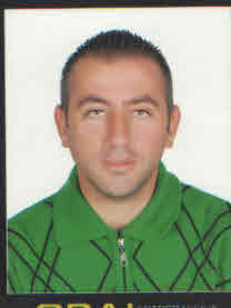 EREN  BÜYÜKOĞLU