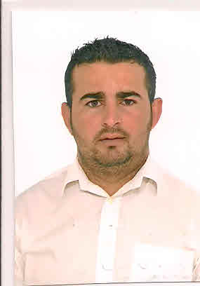 ŞAKİR  GENCER