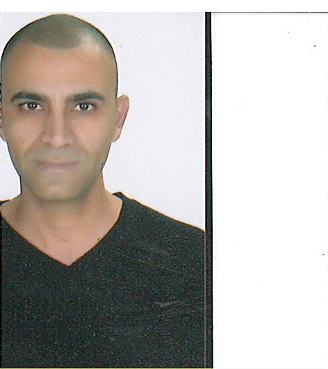 FATİH  KILIÇ