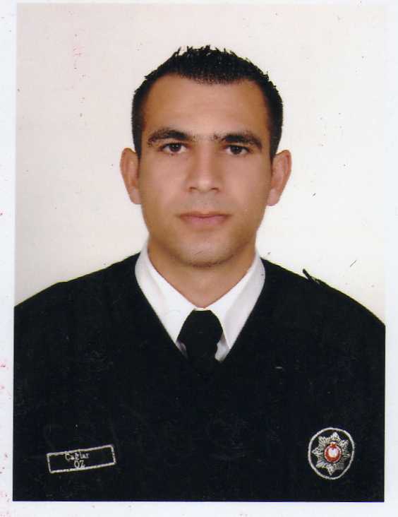 ÇAĞLAR  ÖZ