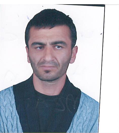 HASAN  DEMİR