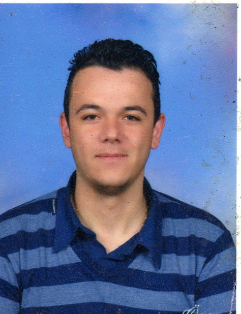 SERKAN  ÖZMUT