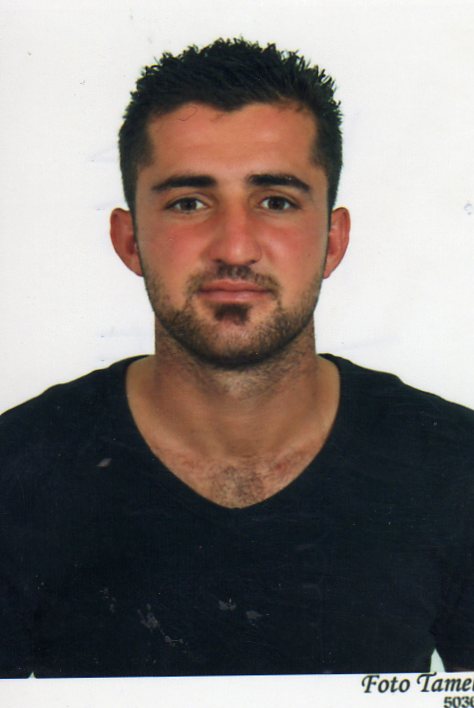 ALİ  HAFIZ