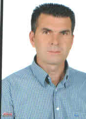 HALİL  BALKANLI