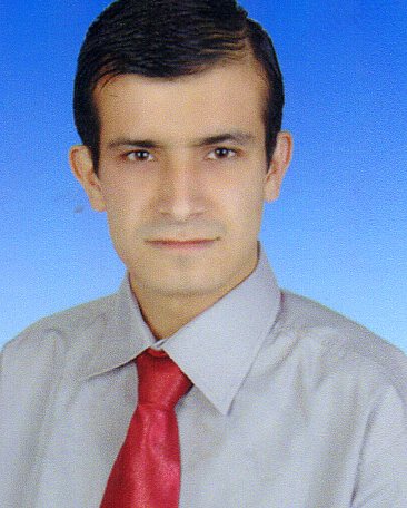 ALİ  TEPE