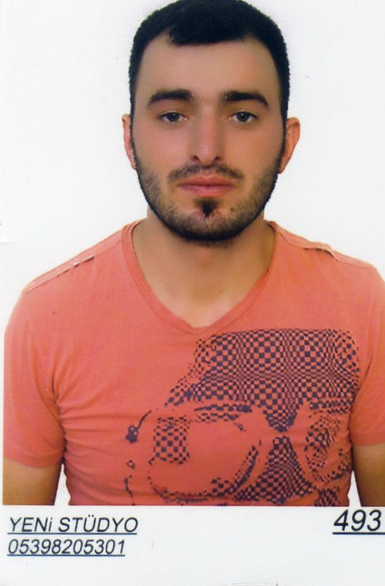 ADEM  BAŞ