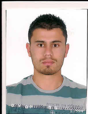 FIRAT  BORAK