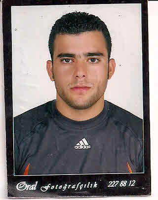 FUAT  YÜRÜN