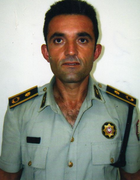 EYBİL  EFENDİ