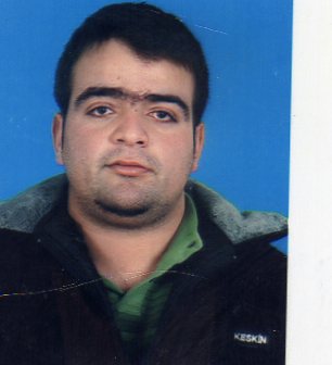 İBRAHİM  KAŞ