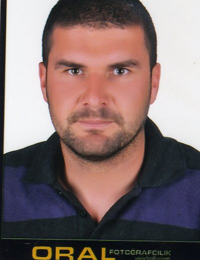 ÖZAL  YALÇIN