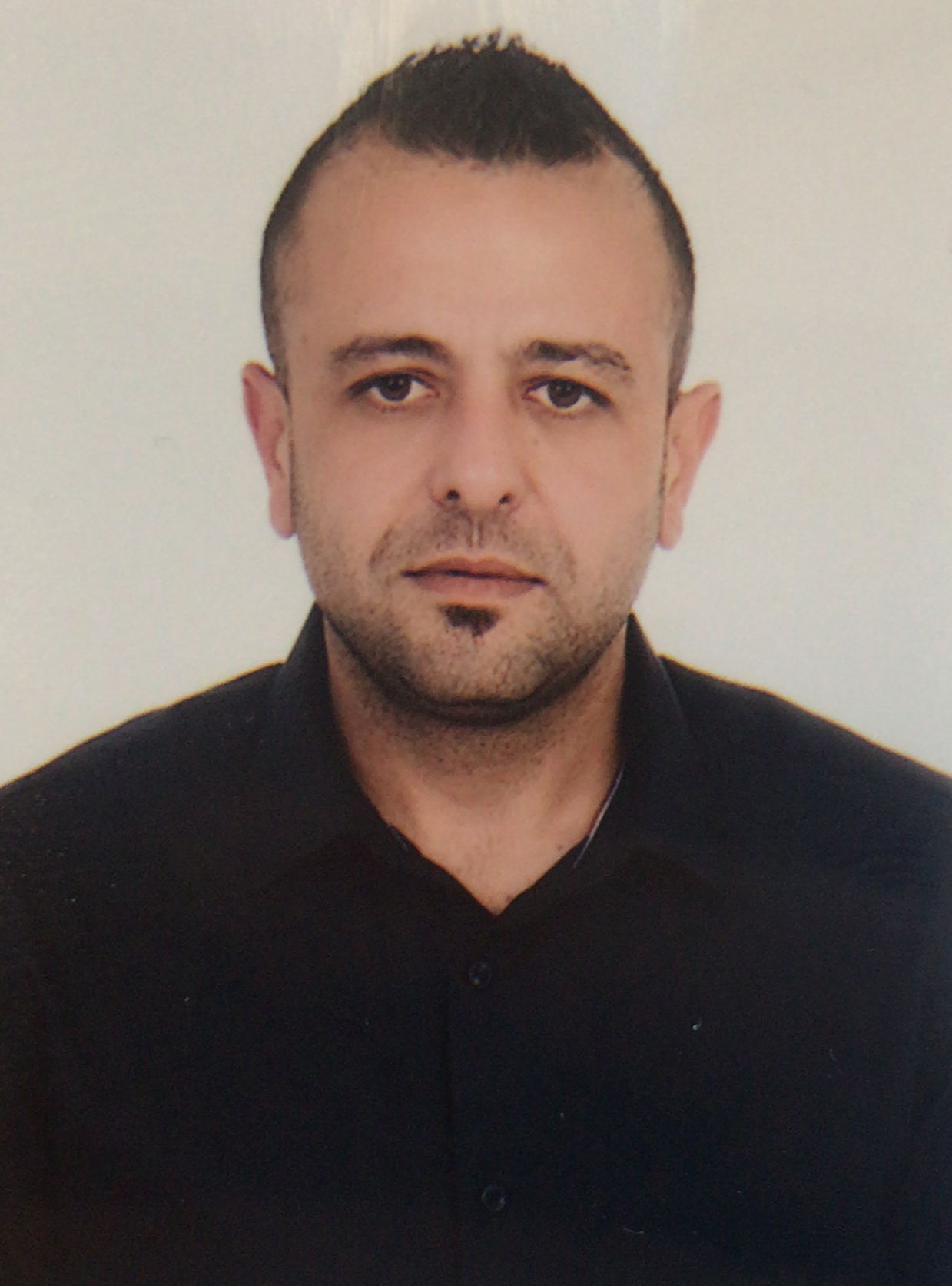 KANİ  ÇAĞLA