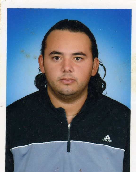 İRFAN  ŞEKEROĞLU