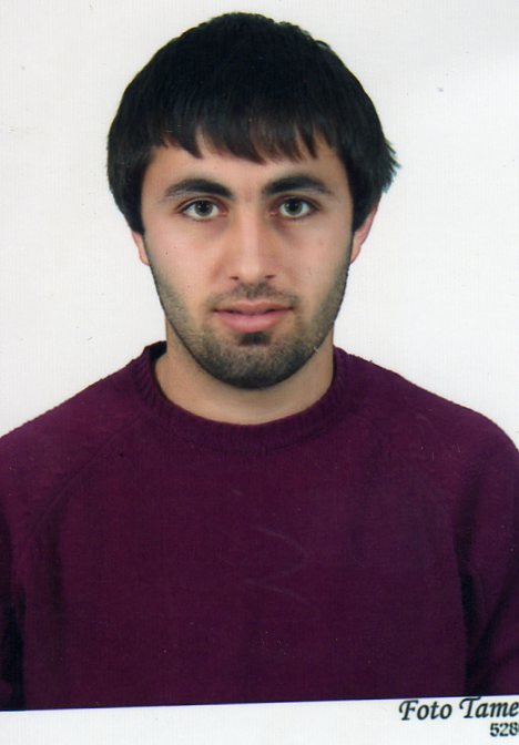 MEHMET  BAL