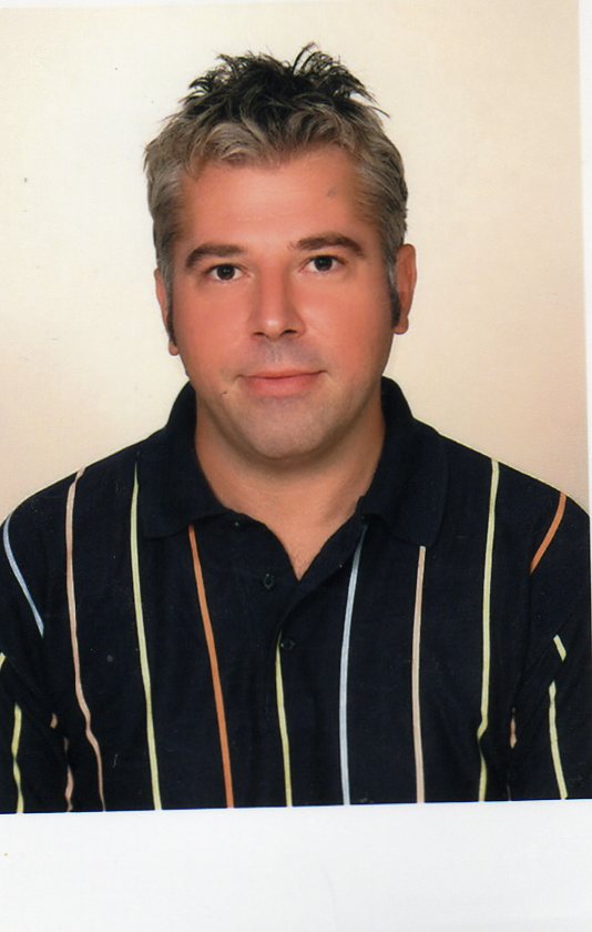 VOLKAN  AKSU