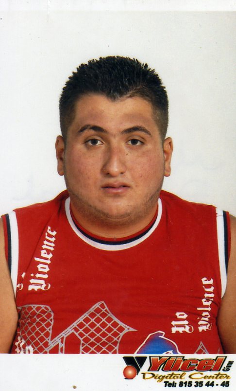 MAHMUT ALİ  DURAL
