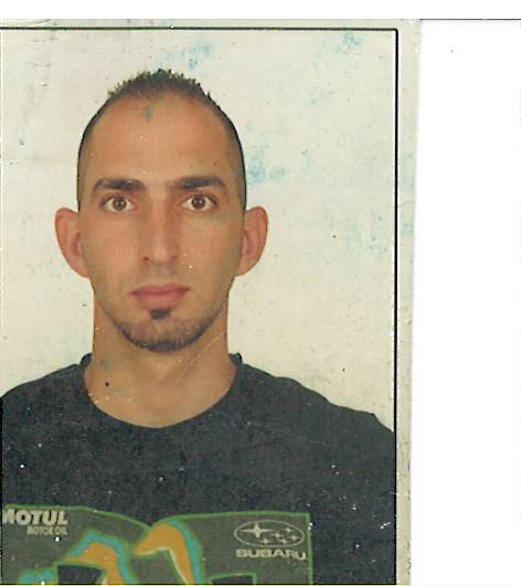 DURMUŞ  BARIŞKAN