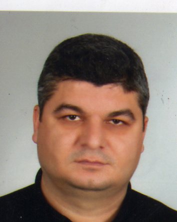 ERAY  YILDIZ