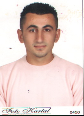 ÇAĞLAR  ALTINTAŞ