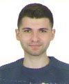 İSMAİL  DURAK
