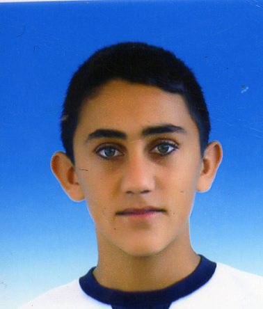 MUSTAFA  ÇAKIR