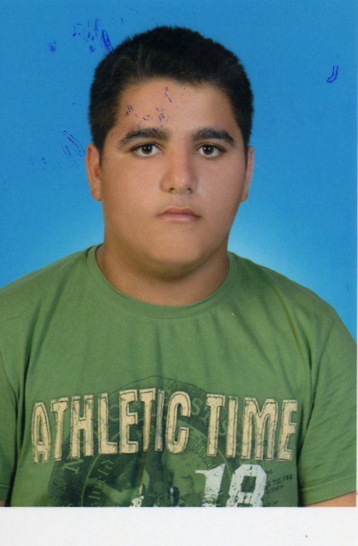 FIRAT FURKAN  ÇAKIR
