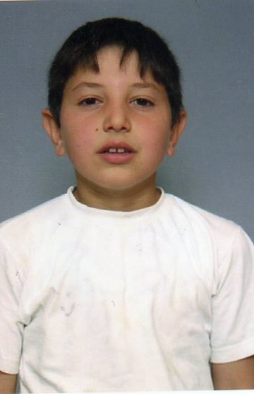 HÜSEYİN  DODAK