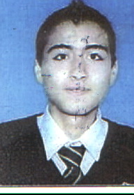 MEHMET EMİN  BALŞKÇI