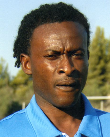 DANIEL CHIPPEFE  ODUARAN