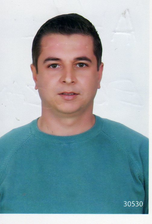HALİL  TOKMAK