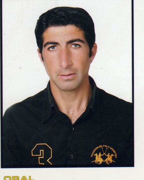 FARUK  SÜREK