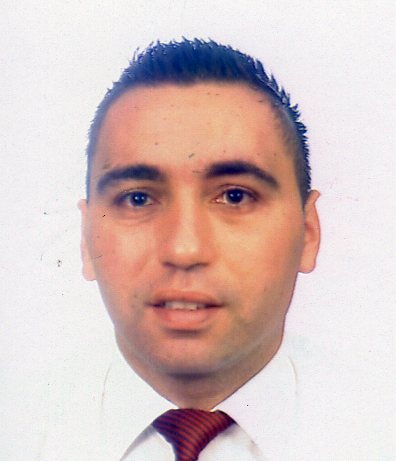 ALİ ÖZBİLER