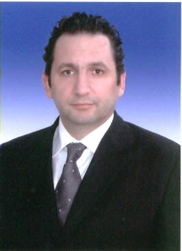 TURGUT ERGÜLEN