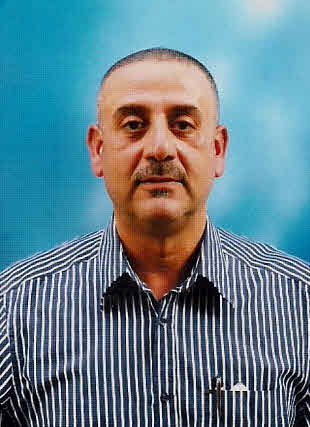 YUSUF ÖZER KANLI