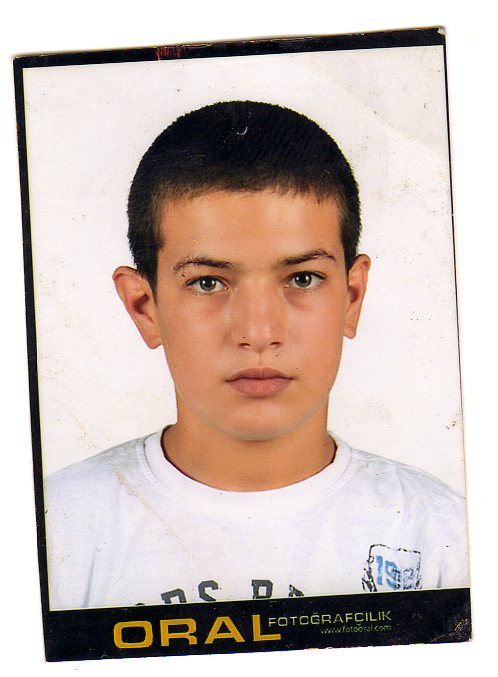 AHMET ŞANVERDİ
