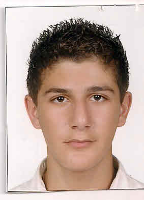 AHMET GÖKSEN