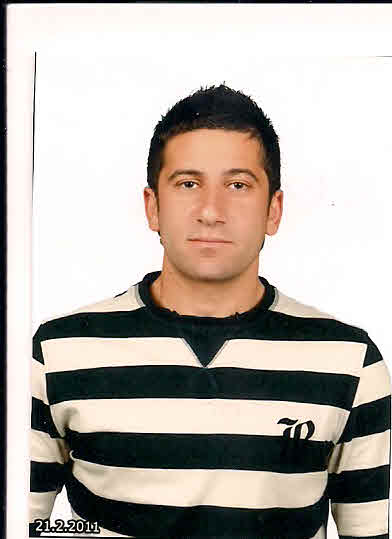 ORÇUN VOLKAN