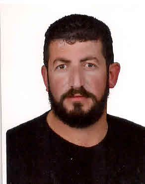 NİYAZİ  CEMMEDO